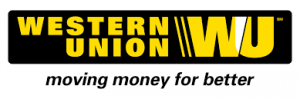 Western Union (WU)
